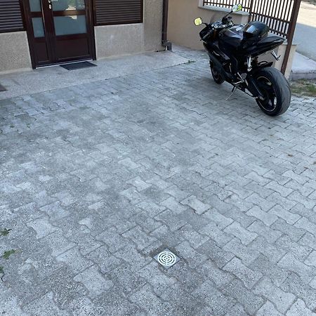Bora Apartmani - Free Parking - City Center Vranje Esterno foto