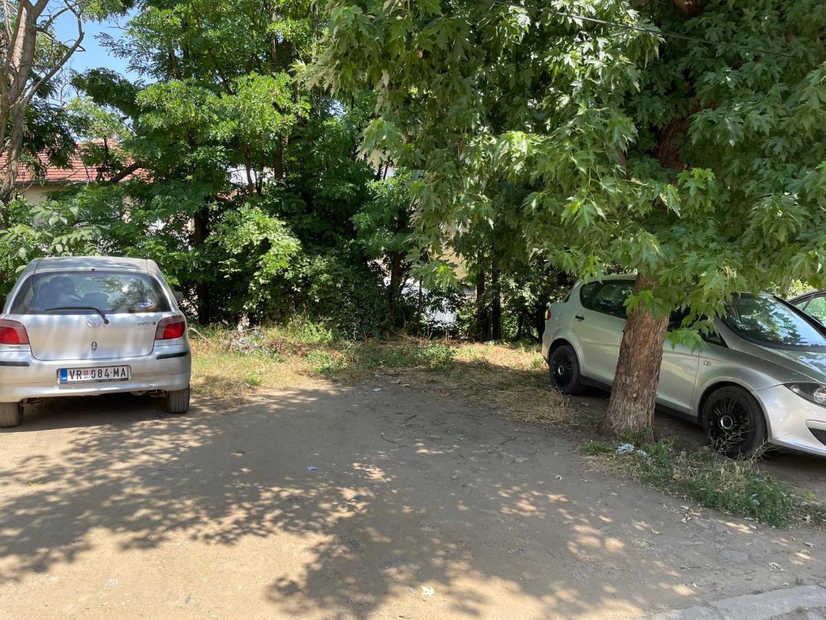 Bora Apartmani - Free Parking - City Center Vranje Esterno foto