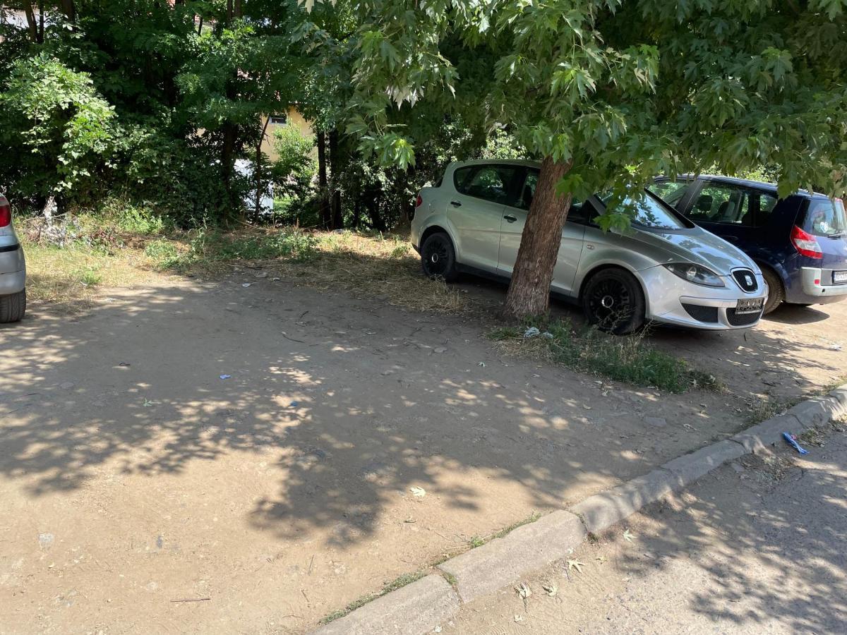 Bora Apartmani - Free Parking - City Center Vranje Esterno foto