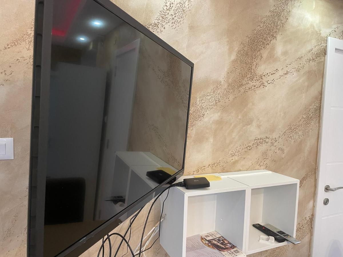 Bora Apartmani - Free Parking - City Center Vranje Esterno foto