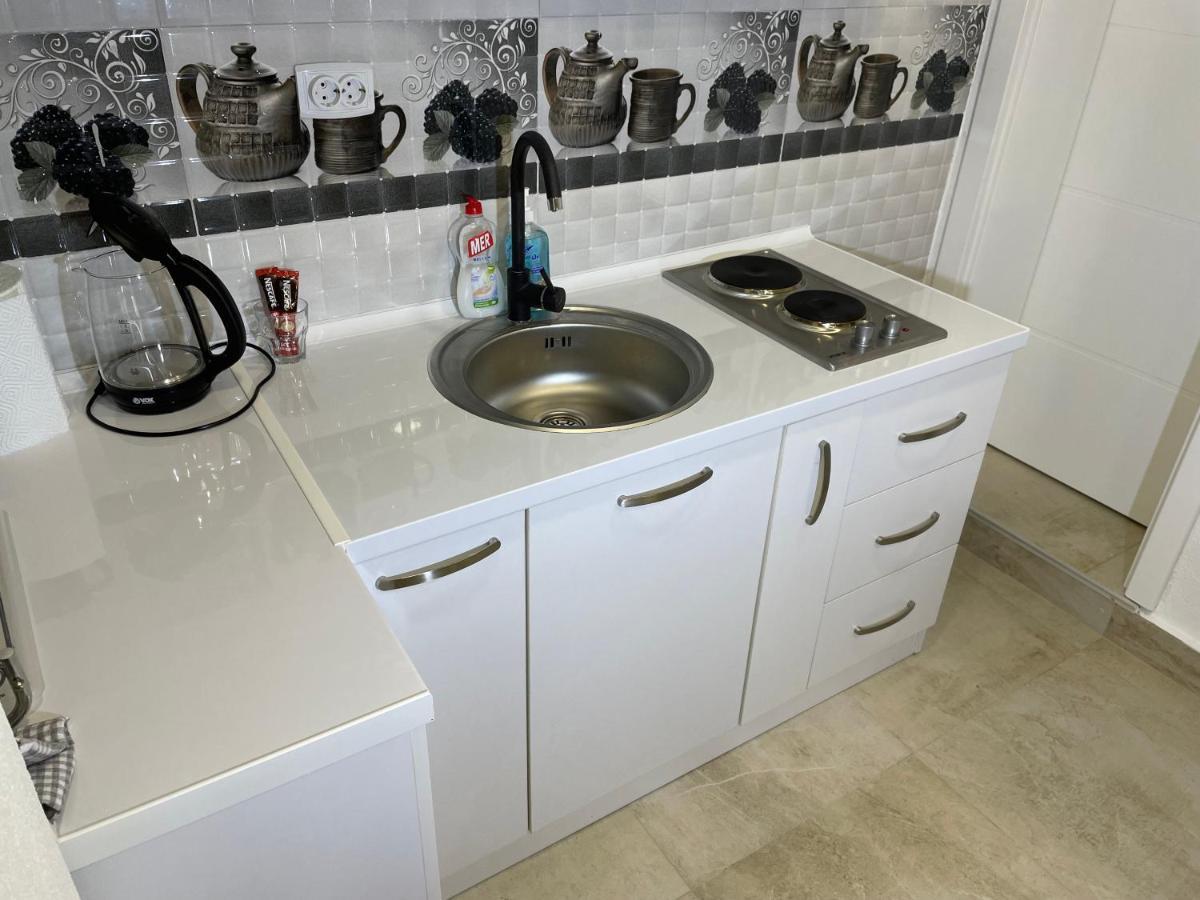Bora Apartmani - Free Parking - City Center Vranje Esterno foto