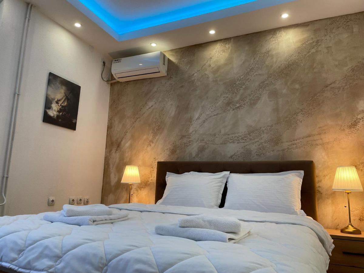Bora Apartmani - Free Parking - City Center Vranje Esterno foto