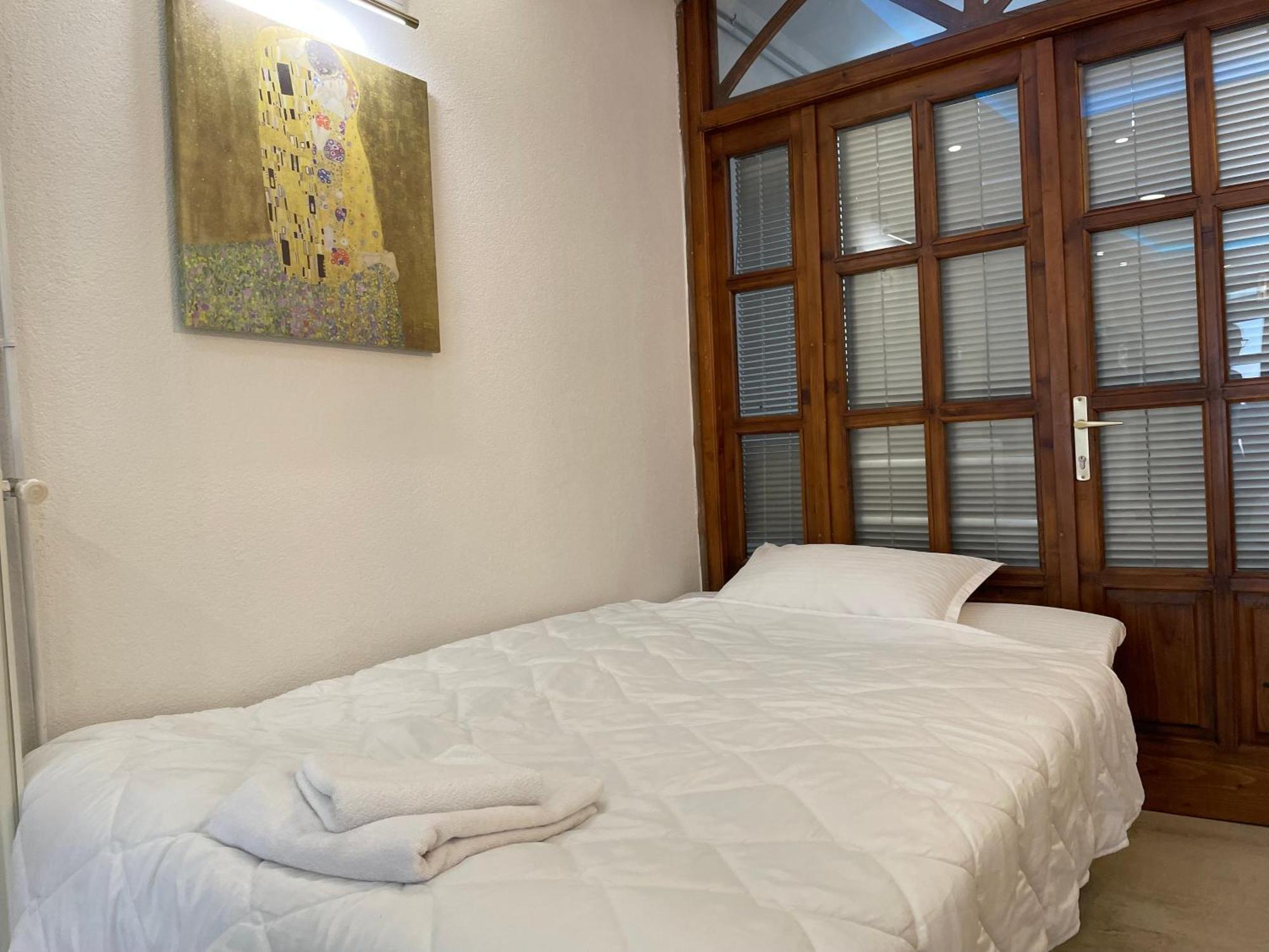 Bora Apartmani - Free Parking - City Center Vranje Esterno foto