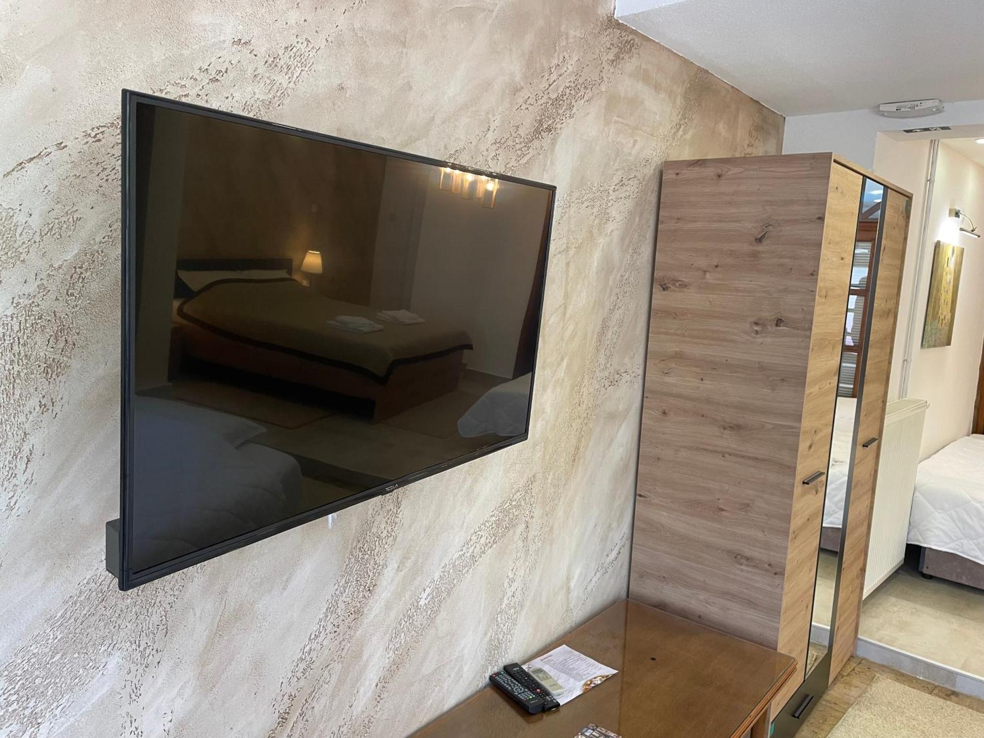 Bora Apartmani - Free Parking - City Center Vranje Esterno foto