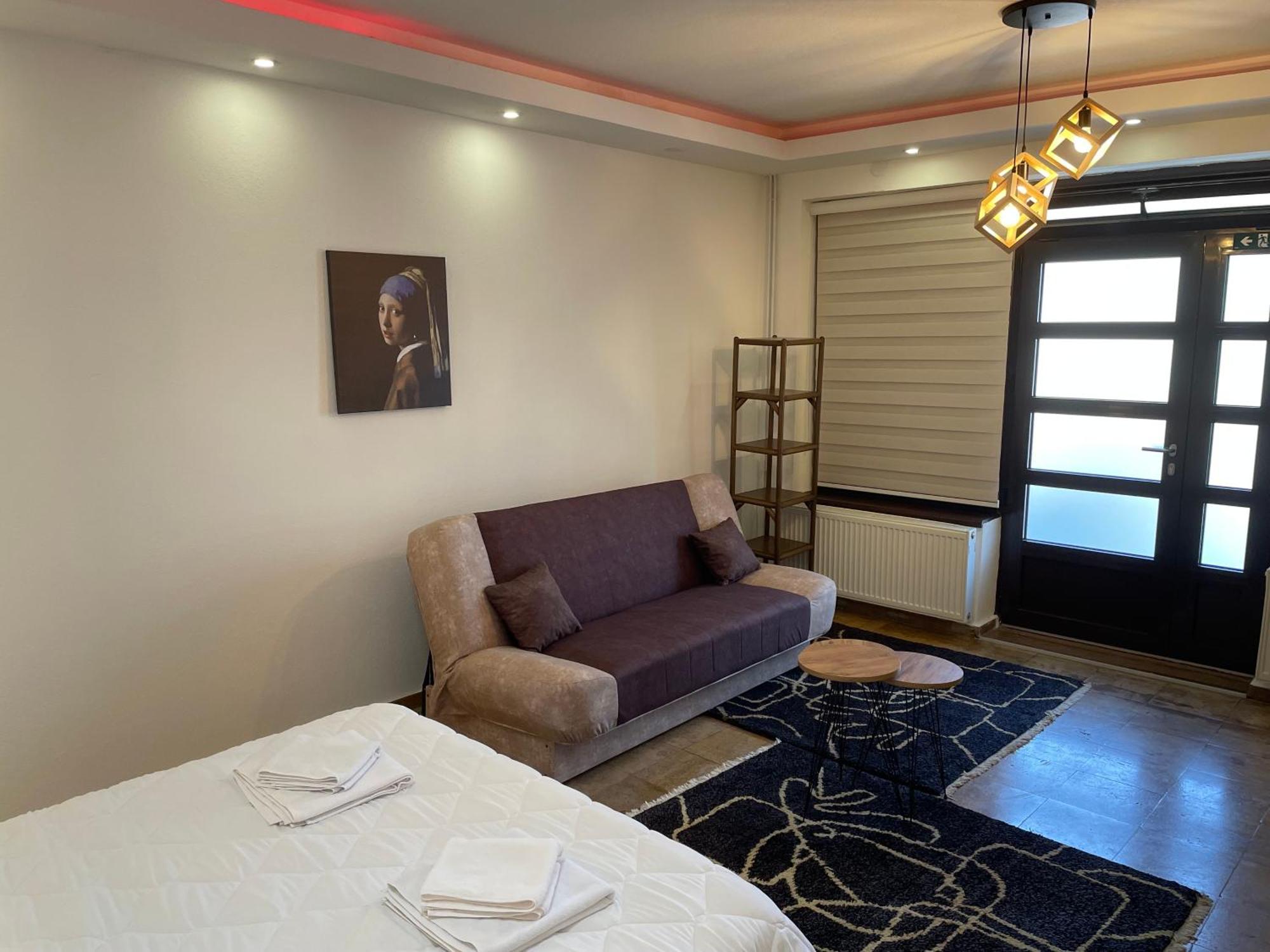 Bora Apartmani - Free Parking - City Center Vranje Esterno foto