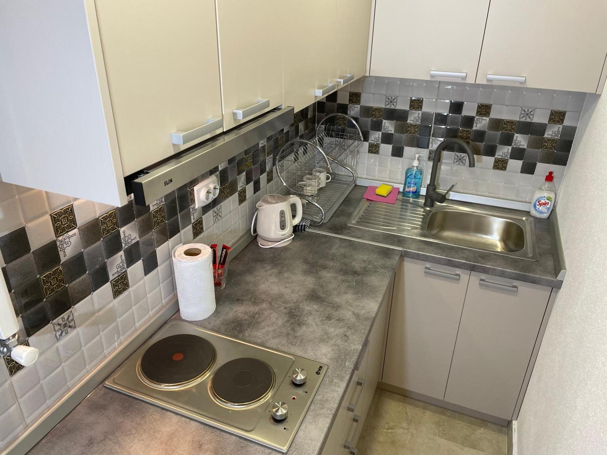 Bora Apartmani - Free Parking - City Center Vranje Esterno foto